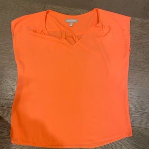 Banana republic flowy top